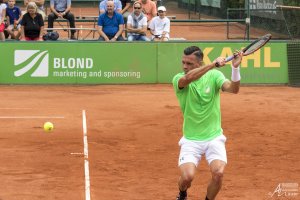 2019-08-10 Tennispoint Bundesliga TK GW Mannheim - HTC Krefeld